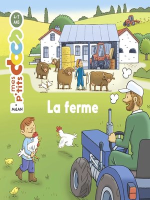 cover image of La ferme